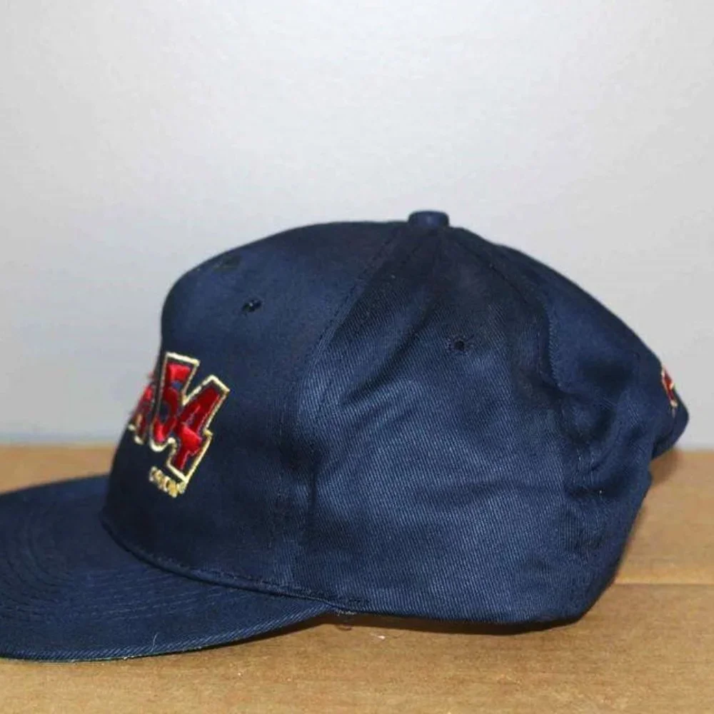 Car 54 Where Are You hat NBC sitcom Orion cap vintage snapback